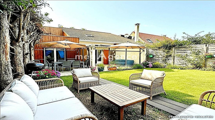 Ma-Cabane - Vente Maison GUYANCOURT, 118 m²