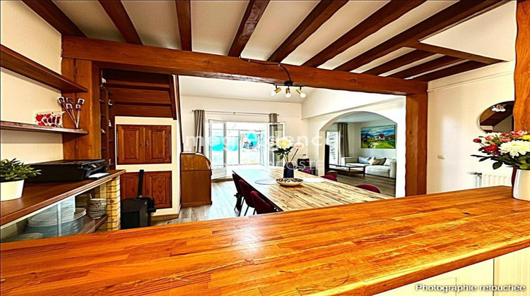 Ma-Cabane - Vente Maison GUYANCOURT, 118 m²