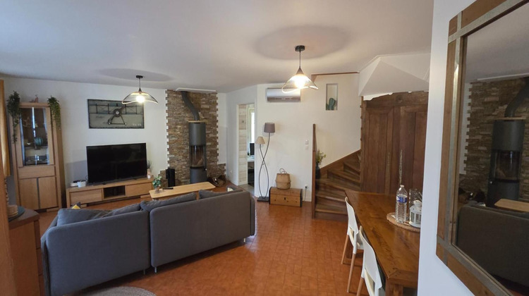 Ma-Cabane - Vente Maison GUYANCOURT, 105 m²