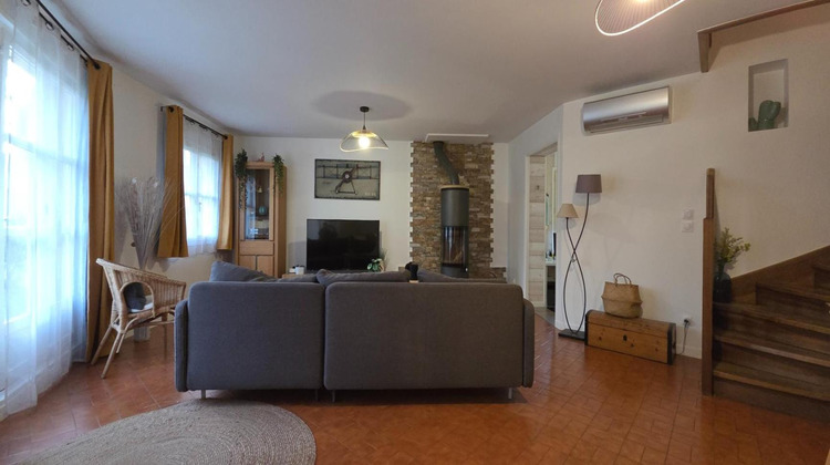 Ma-Cabane - Vente Maison GUYANCOURT, 105 m²
