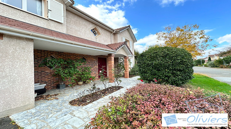 Ma-Cabane - Vente Maison Guyancourt, 163 m²