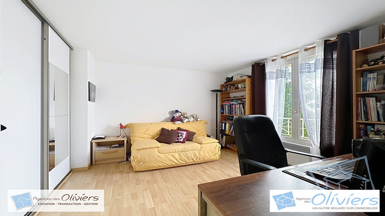 Ma-Cabane - Vente Maison Guyancourt, 163 m²