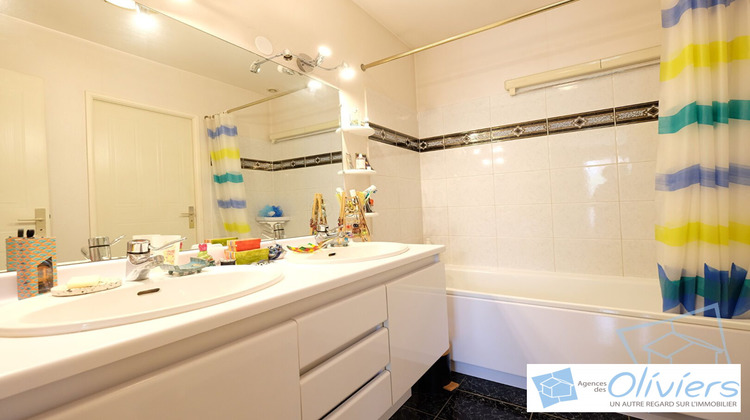 Ma-Cabane - Vente Maison Guyancourt, 170 m²