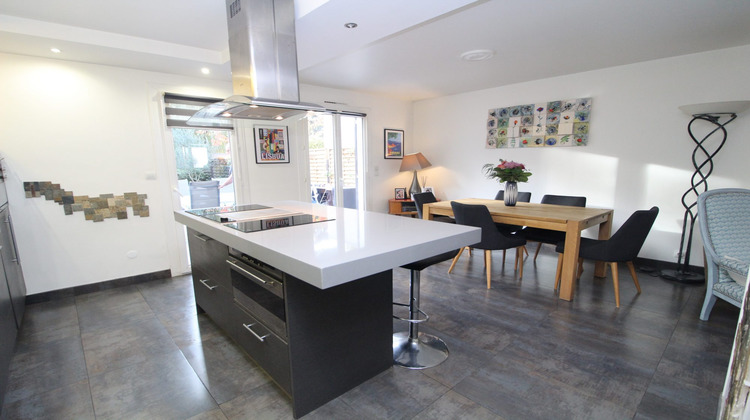 Ma-Cabane - Vente Maison Guyancourt, 87 m²