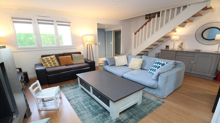 Ma-Cabane - Vente Maison Guyancourt, 87 m²