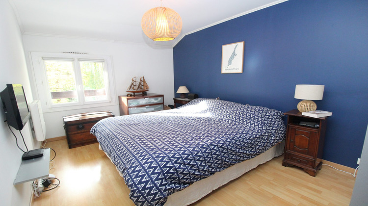 Ma-Cabane - Vente Maison Guyancourt, 87 m²