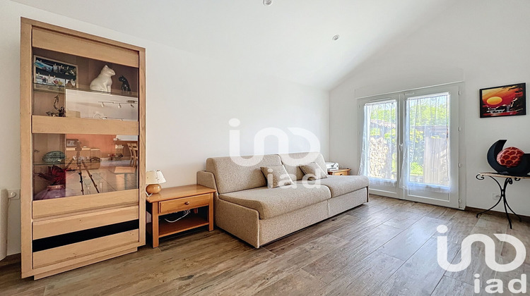 Ma-Cabane - Vente Maison Guyancourt, 121 m²