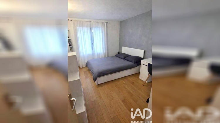 Ma-Cabane - Vente Maison Guyancourt, 98 m²