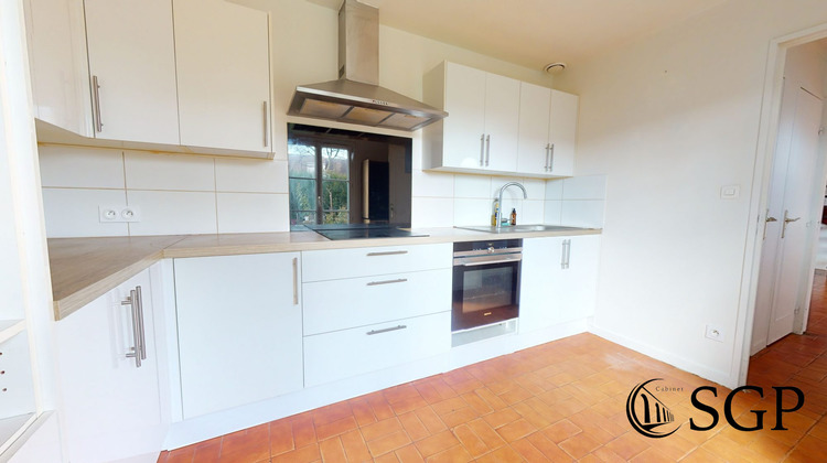 Ma-Cabane - Vente Maison Guyancourt, 102 m²