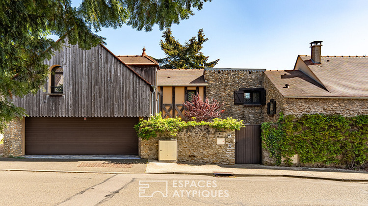 Ma-Cabane - Vente Maison GUYANCOURT, 195 m²