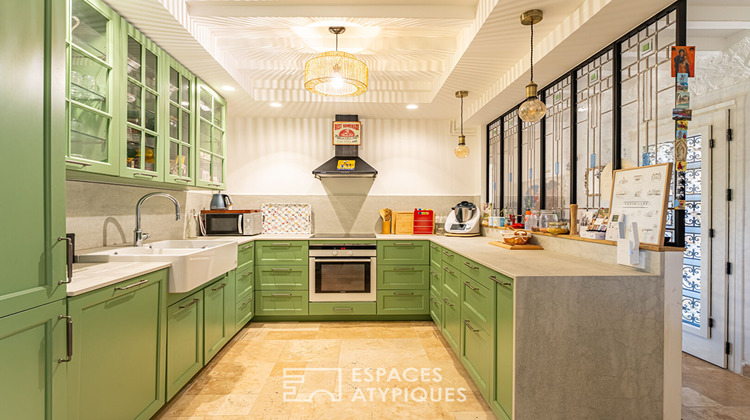 Ma-Cabane - Vente Maison GUYANCOURT, 195 m²