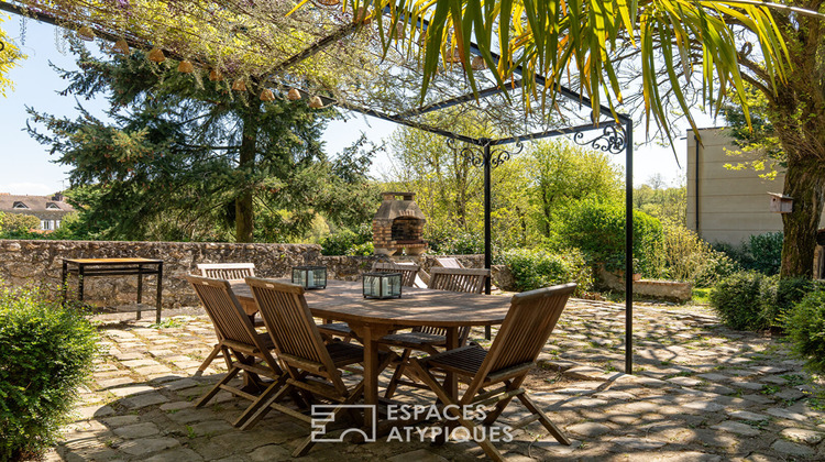 Ma-Cabane - Vente Maison GUYANCOURT, 195 m²