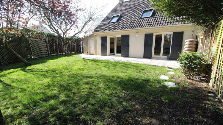 Ma-Cabane - Vente Maison Guyancourt, 93 m²