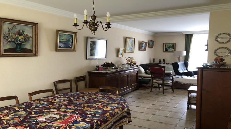 Ma-Cabane - Vente Maison Guyancourt, 131 m²