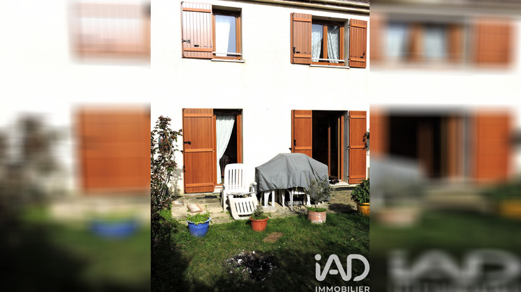 Ma-Cabane - Vente Maison Guyancourt, 81 m²