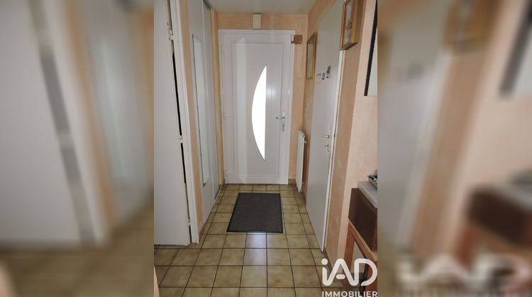 Ma-Cabane - Vente Maison Guyancourt, 81 m²