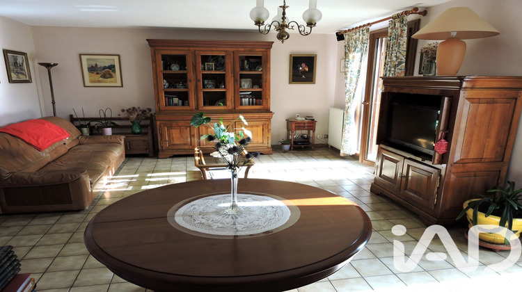 Ma-Cabane - Vente Maison Guyancourt, 81 m²