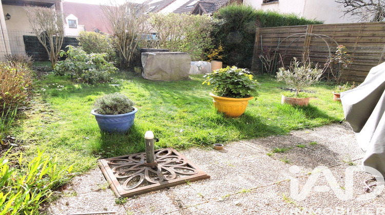 Ma-Cabane - Vente Maison Guyancourt, 81 m²