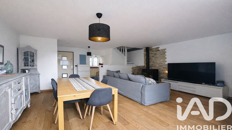 Ma-Cabane - Vente Maison Guyancourt, 98 m²