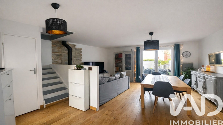 Ma-Cabane - Vente Maison Guyancourt, 98 m²