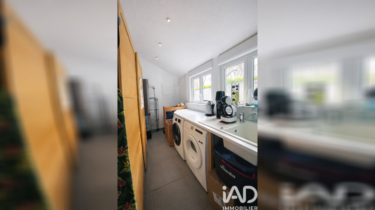 Ma-Cabane - Vente Maison Guyancourt, 98 m²