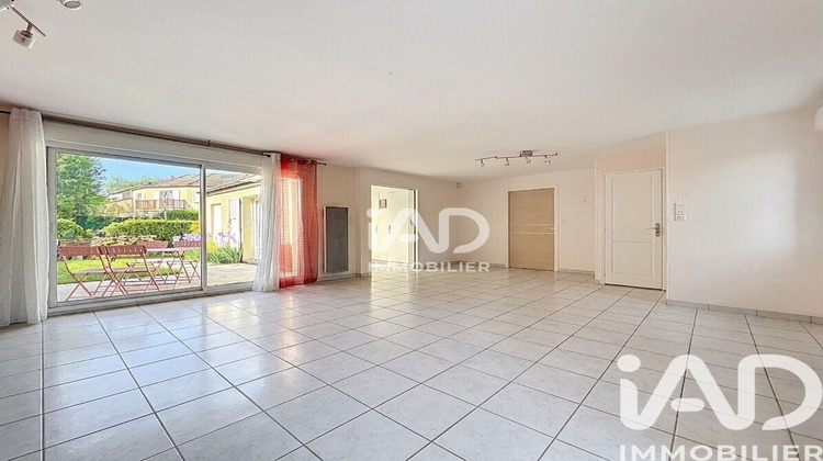 Ma-Cabane - Vente Maison Guyancourt, 121 m²