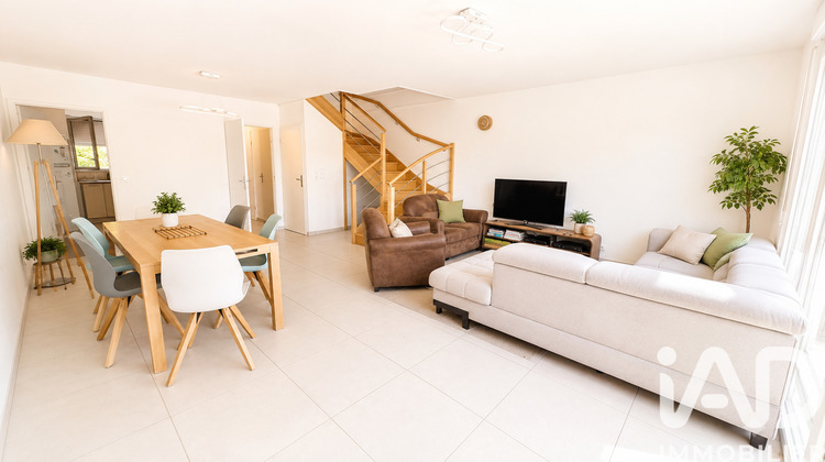 Ma-Cabane - Vente Maison Guyancourt, 132 m²