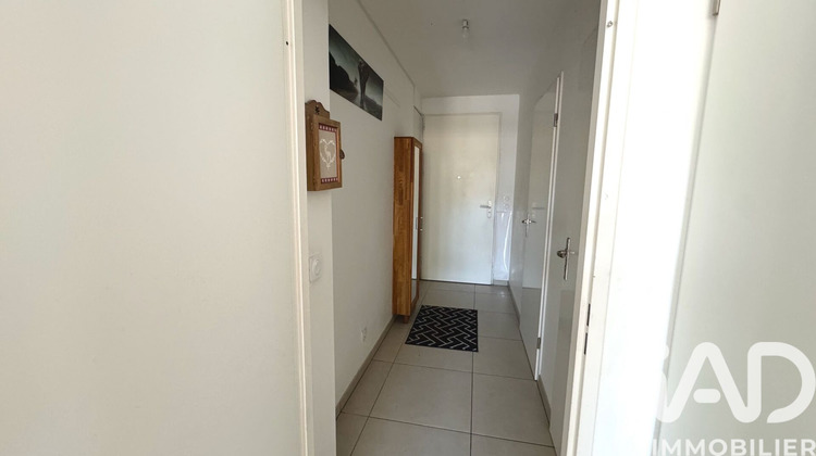 Ma-Cabane - Vente Maison Guyancourt, 132 m²