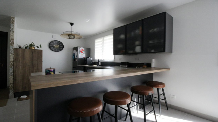 Ma-Cabane - Vente Maison Guyancourt, 149 m²