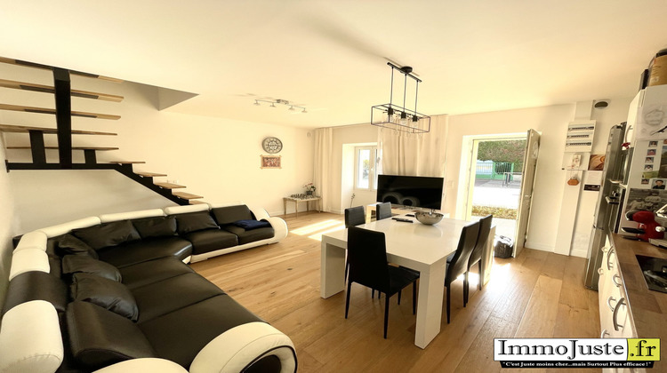 Ma-Cabane - Vente Maison Guyancourt, 66 m²