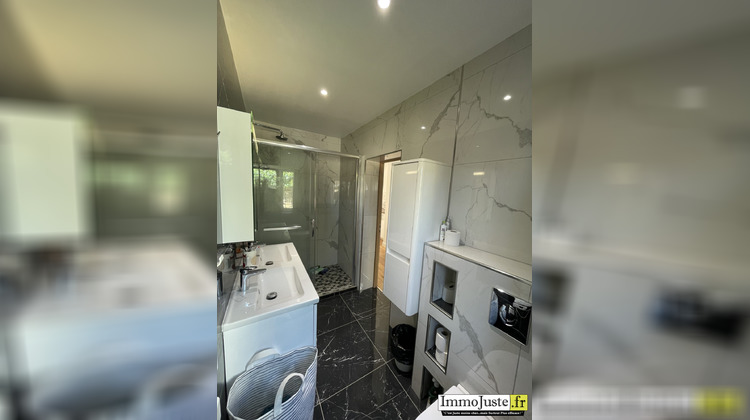 Ma-Cabane - Vente Maison Guyancourt, 66 m²