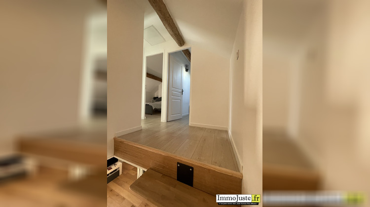 Ma-Cabane - Vente Maison Guyancourt, 66 m²