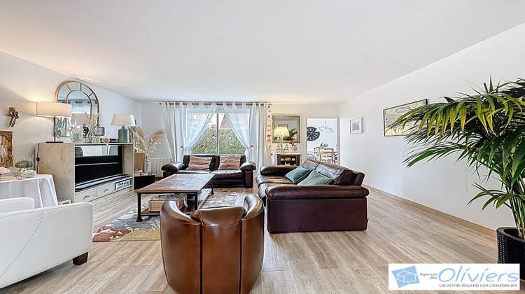 Ma-Cabane - Vente Maison Guyancourt, 130 m²