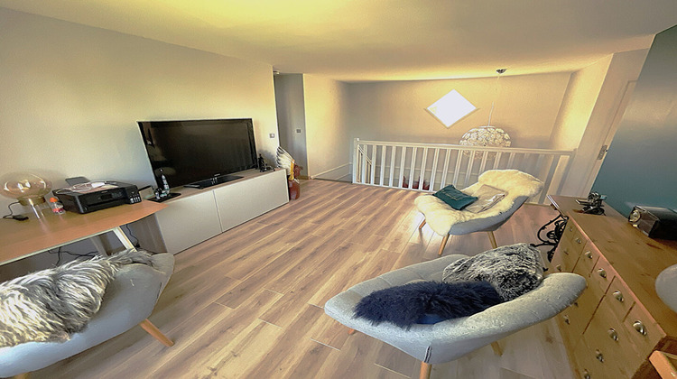Ma-Cabane - Vente Maison GUYANCOURT, 168 m²