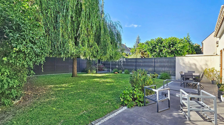 Ma-Cabane - Vente Maison Guyancourt, 151 m²