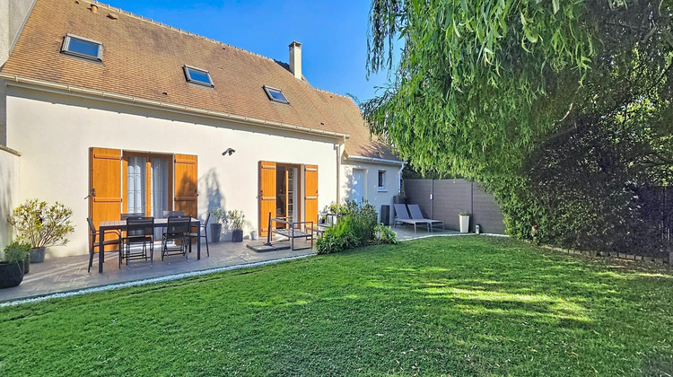 Ma-Cabane - Vente Maison Guyancourt, 151 m²