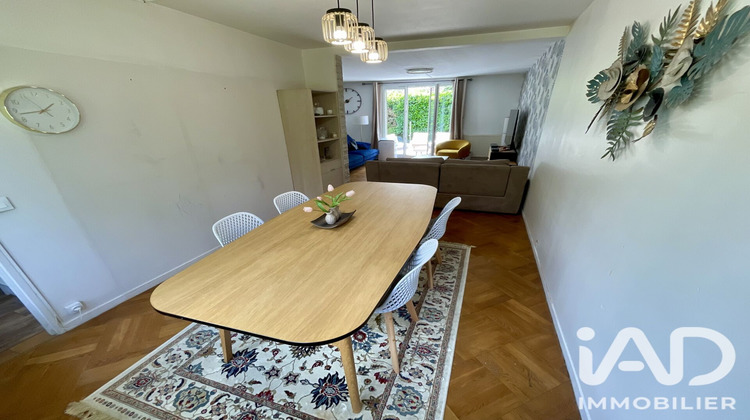 Ma-Cabane - Vente Maison Guyancourt, 127 m²