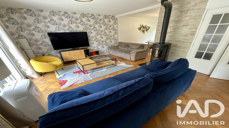 Ma-Cabane - Vente Maison Guyancourt, 127 m²