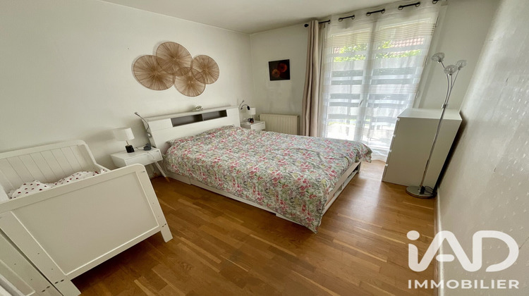Ma-Cabane - Vente Maison Guyancourt, 127 m²
