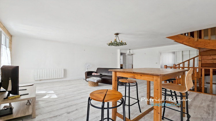 Ma-Cabane - Vente Maison GUYANCOURT, 122 m²