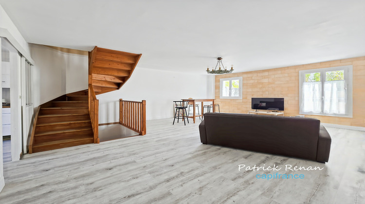 Ma-Cabane - Vente Maison GUYANCOURT, 122 m²