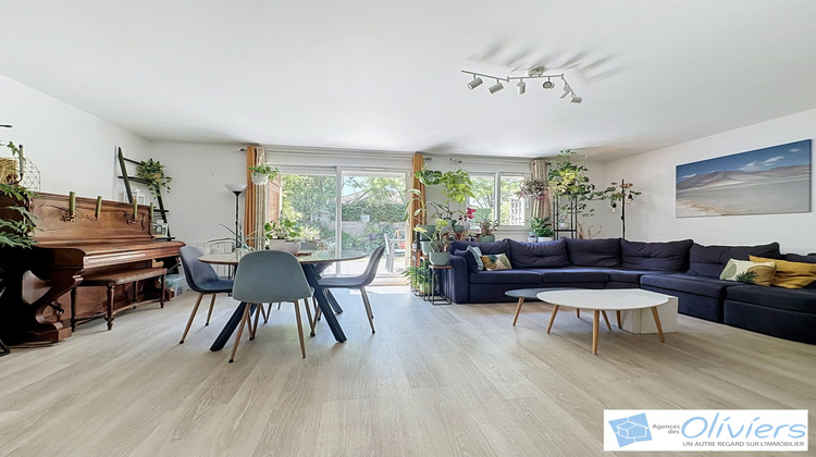 Ma-Cabane - Vente Maison Guyancourt, 101 m²