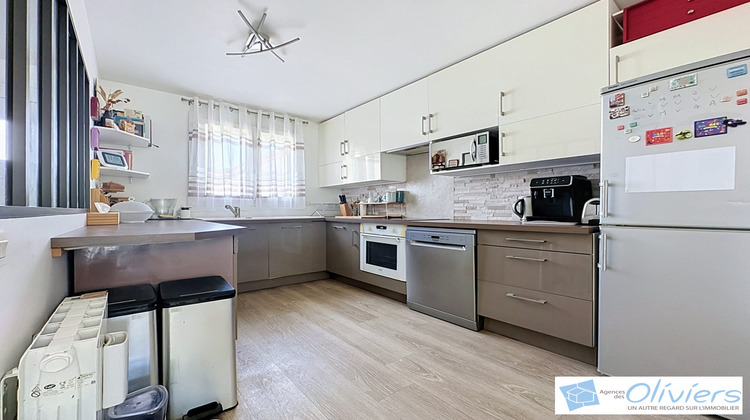 Ma-Cabane - Vente Maison Guyancourt, 101 m²