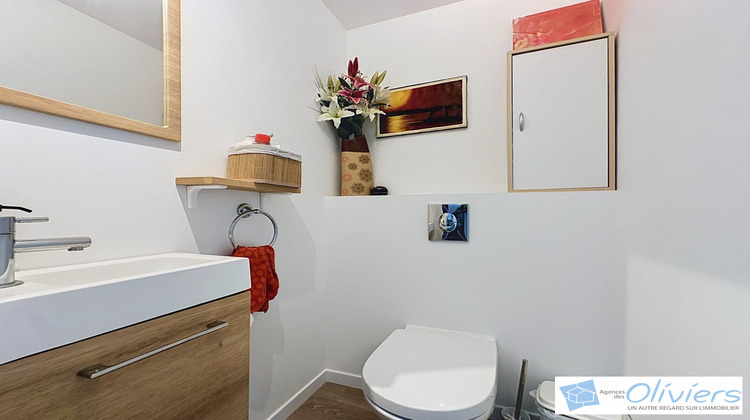 Ma-Cabane - Vente Maison Guyancourt, 101 m²