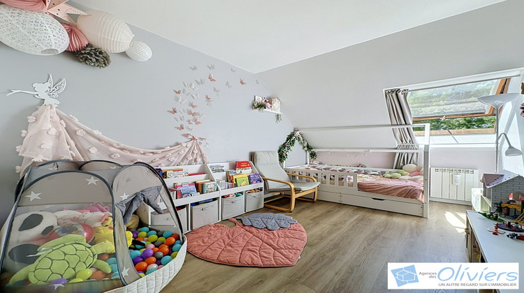 Ma-Cabane - Vente Maison Guyancourt, 101 m²