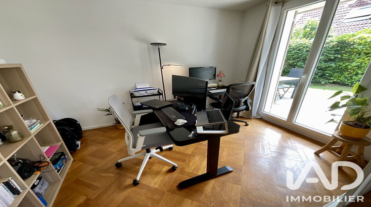 Ma-Cabane - Vente Maison Guyancourt, 127 m²