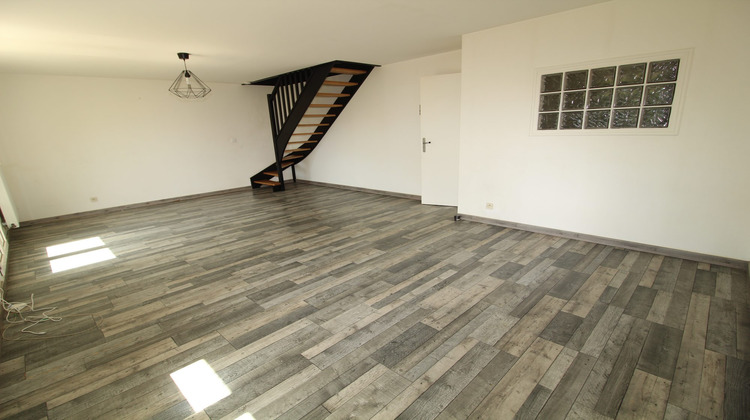 Ma-Cabane - Vente Maison Guyancourt, 91 m²
