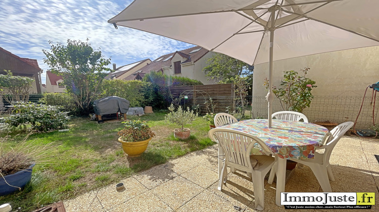 Ma-Cabane - Vente Maison Guyancourt, 81 m²