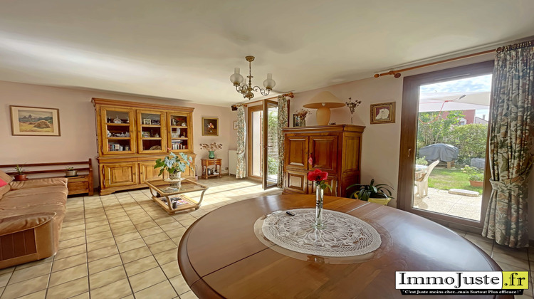 Ma-Cabane - Vente Maison Guyancourt, 81 m²