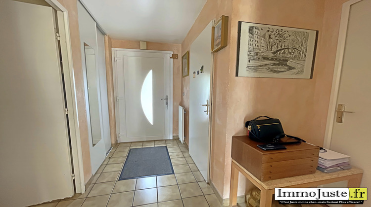 Ma-Cabane - Vente Maison Guyancourt, 81 m²